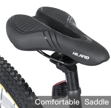 Горные велосипеды: Горный велосипед, Рама L (172 - 185 см), Алюминий, Новый — 11