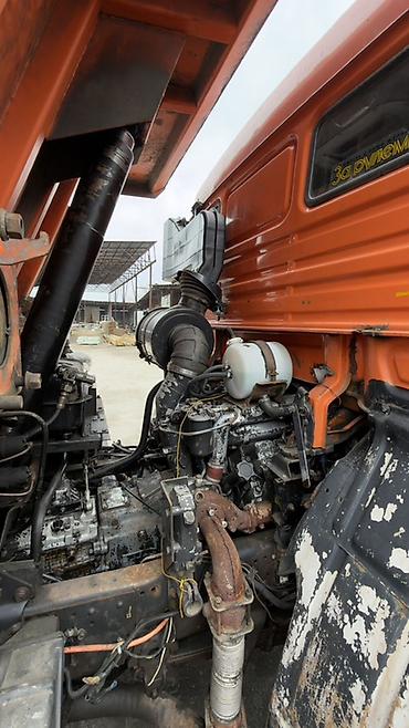 Грузовики: Грузовик, Камаз, Стандарт, Б/у — 7