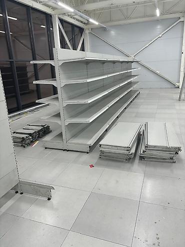 Витрины: Витрины для магазина полки для магазина Стиллажи для магазинА Полки — 5