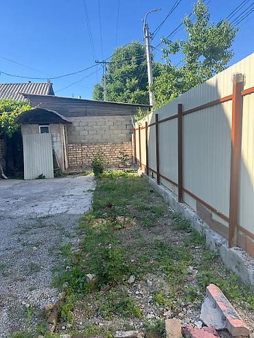 Продажа коттеджей и домов: 🏡 **Продаётся дом** 📍 Первая линия, ул. Элебесова (продолжение — 11