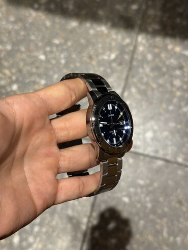 Классические часы: Casio LTP-1302D-7A1. • Оригинал. • Японский механизм «Miyota». • — 7