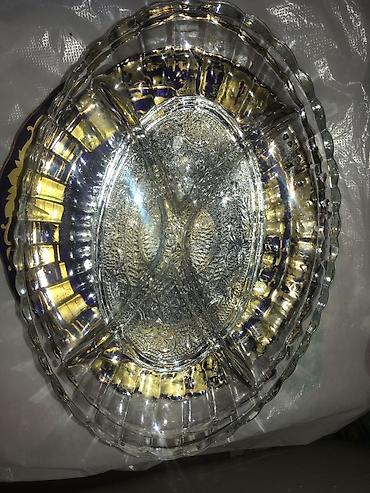 Посуда столовая: Антикварная посуда! НЕ Китай! Пр-во: СССР, Чехия, Япония… Распродажа в — 16