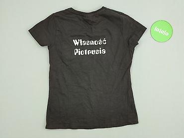 t shirty nirvana: T-shirt damski, rozmiar S — 4
