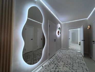 аренда помещения тунгуч: 3 бөлмө, Кыймылсыз мүлк агенттиги, Чогуу жашоосу жок, Толугу менен эмереги бар