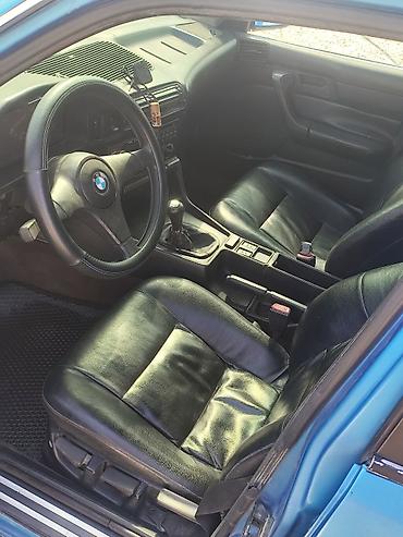 бмв запчасти е39: BMW 5 series: 1990 г., 2.5 л, Механика, Бензин, Седан — 6