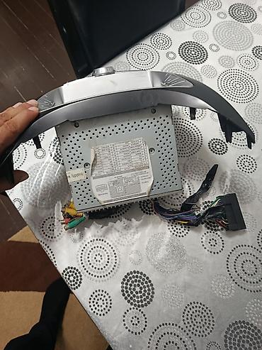 Elektronika: Hunday Elantra üçün arginal manitor Avtomobil üçün — 3