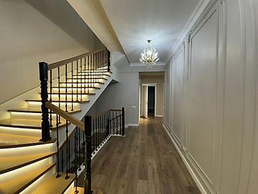 Долгосрочная аренда домов: 386 м², 5 комнат — 13