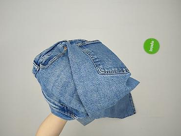 flared jesns: H&M, Jeansy damskie, rozmiar XL — 5