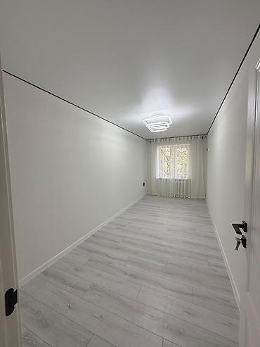 kant flat: 3 комнаты, 58 м², Бишкек Парк ТРЦ 4 этаж, Евроремонт — 7