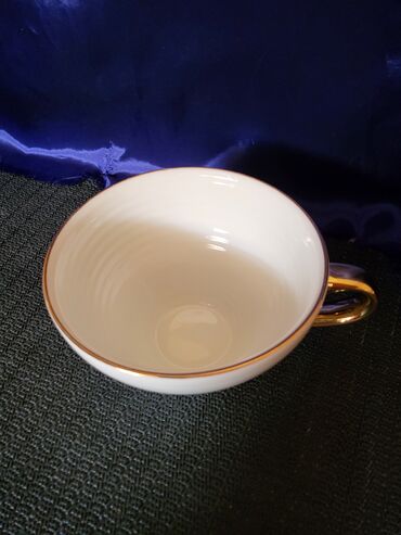 Čaše: Solja vintaz HM univerzalna. Solja univetzalna,perfektna,pozlata — 3