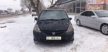 хонда к20: Honda Fit: 2003 г., 1.5 л, Вариатор, Бензин, Хэтчбэк