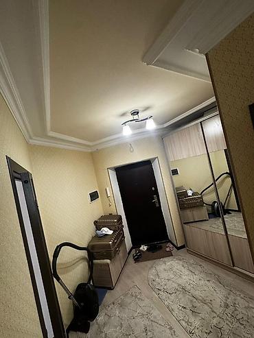 103 серия: 2 комнаты, 67 м², Элитка, 6 этаж, Евроремонт — 5