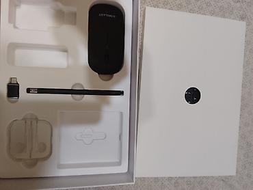 Digər planşetlər: Teclast P30T planşet - Model: P30T - Prosessor: UNISOC T610, 8 nüvə — 4