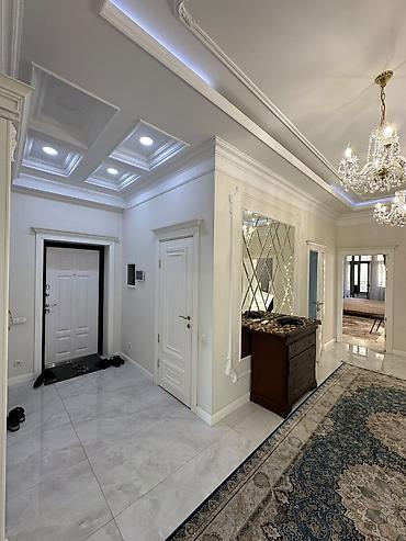 дом на ипотека: 3 комнаты, 140 м², 7 этаж — 8