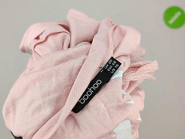 ursa: Boohoo, T-shirt damski, rozmiar 4XL — 5