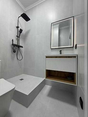 67: 1 комната, 42 м², Элитка, 6 этаж — 1