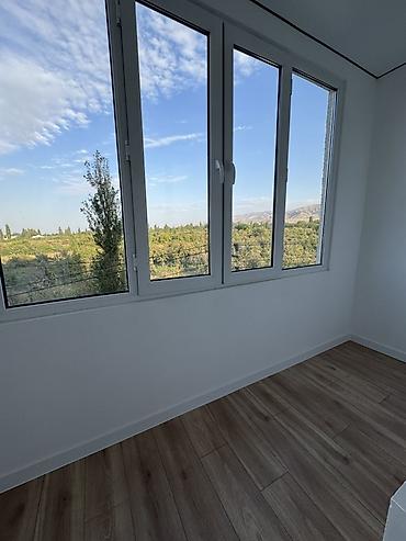 Продажа квартир: 1 комната, 54 м², Кок-Жар ж/м 4 этаж, Евроремонт — 1
