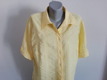 Košulje, bluze i tunike: Kosulja CHICK 48 kao nova Moderna kvalitetna kosulja kupljena u