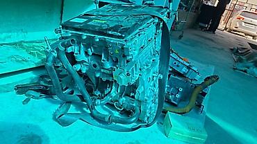 Компрессоры для авто: Компрессор Hyundai 2020 г., Б/у, Оригинал — 11