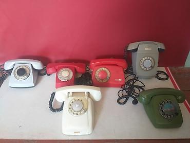 дегидратор купить в баку: Stasionar Telefonlar ela veziyetde tam ishlek di hammisini 140 manat — 2