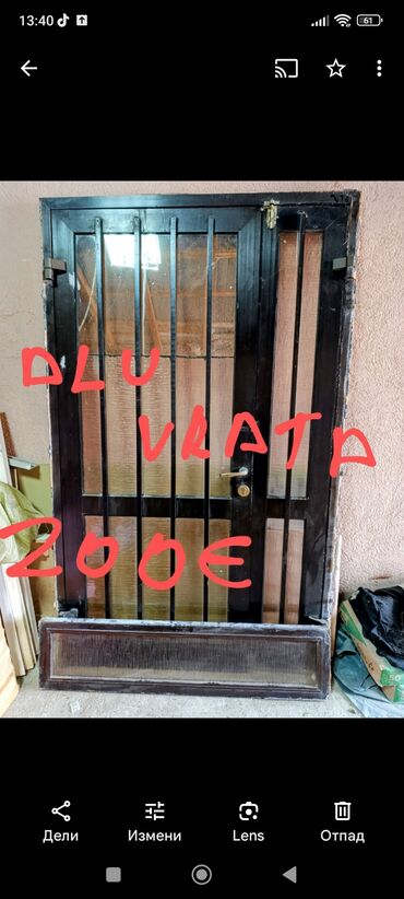 Stilske vitrine: Stilske vitrine — 6