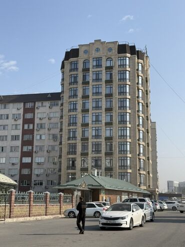 дома в бишкеке купить: 2 бөлмө, Толугу менен эмереги бар
