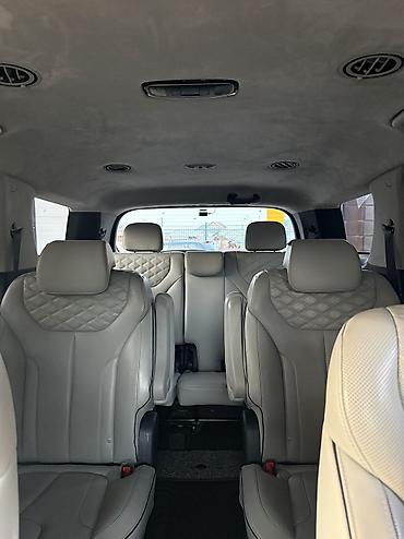 palisade 2019: Hyundai Palisade: 2020 г., 2.2 л, Автомат, Дизель, Кроссовер — 10