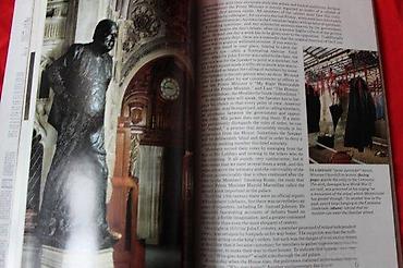 Knjige: NATIONAL GEOGRAPHIC DECEMBAR 1986. | National Geographic Decembar — 7