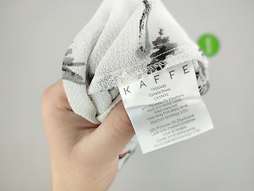 bomberka off white: Kaffe, Sukienka damska, rozmiar S — 5