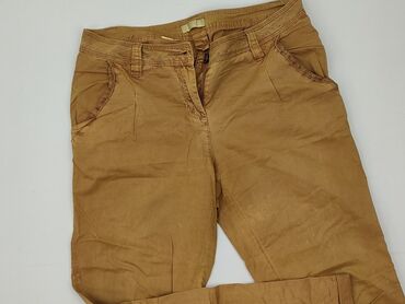 buty na wysokiej podeszwie ccc: Promod, Jeansy damskie, rozmiar M