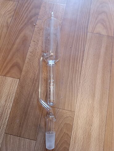 Другие медицинские товары: Лабораторная химическая посуда Наименование - Количество Термометр — 13