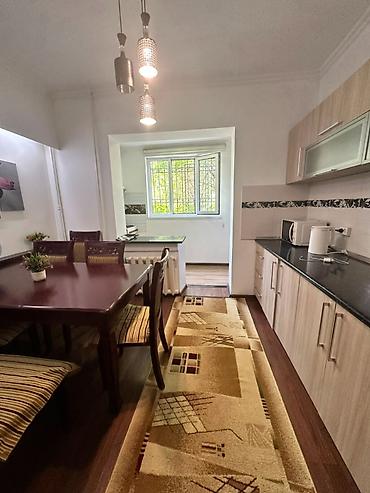 Продажа квартир: 2 комнаты, 54 м², 106 серия, 1 этаж, Евроремонт — 13