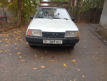 радиатор опель фронтера б: ВАЗ (ЛАДА) 2109: 2003 г., 1.5 л, Механика, Бензин, Хэтчбэк