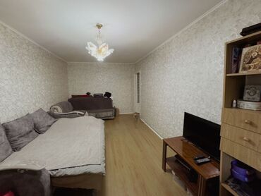Продажа квартир: 2 комнаты, 46 м², 104 серия, 2 этаж, Косметический ремонт