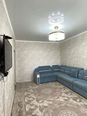 Продажа квартир: 2 комнаты, 66 м², 105 серия, 4 этаж, Евроремонт — 2