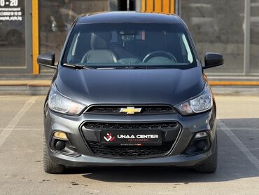 шевроле трекер 2024 цена бишкек: Chevrolet Spark: 2017 г., 1 л, Автомат, Бензин, Хэтчбэк