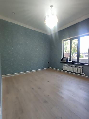 Продажа коттеджей и домов: ‼️ *СРОЧНО ПРОДАЁТСЯ‼️ДОМ 90м², 4 сотки* ✅Район:*с.Кожомкул* ✅Дом — 11