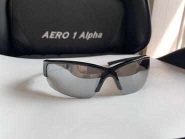 очки для защиты глаз: Солнцезащитные очки Uvex Sportstyle 215, состояние как новый