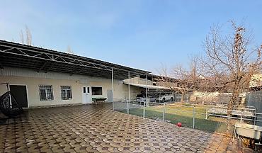 Продажа коттеджей и домов: Продаётся дом Местоположение: с. Новопокровка, рядом с мкр Аламедин-1 — 4