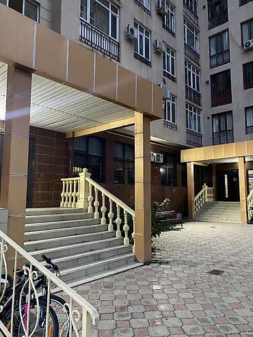 Продажа квартир: 3 комнаты, 63 м², Советская/Скрябина Элитка, 4 этаж, Свежий ремонт — 3