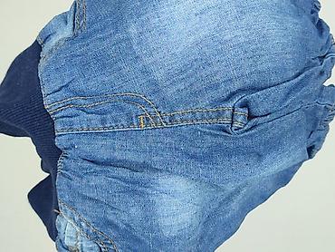 esprit torba: Spodnie jeansowe, 1-3 m, stan - Bardzo dobry — 5