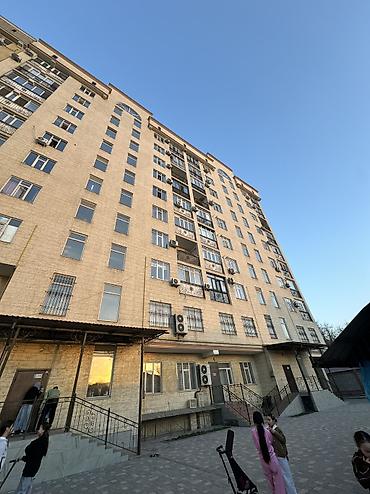 Продажа квартир: 2 комнаты, 77 м², Элитка, 10 этаж, Евроремонт — 21