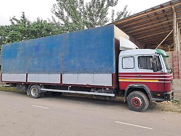 глушитель тойота камри: Грузовик, Mercedes-Benz, Стандарт, Б/у — 2