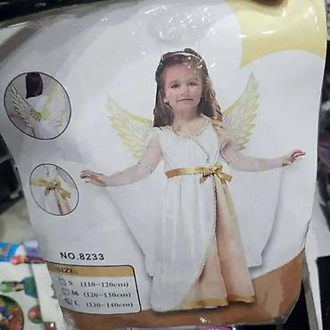 ikea tepisi deciji: Dečiji kostimi za maskenbal/Halloween – različiti modeli - Bundeva — 10