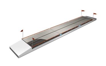 Hazır biznes: Terezi satisi — 8