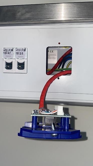 Электрики: Слаботочник: СКС,СКУД, АПС,СОУЭ, ВИДЕО НАБЛЮДЕНИЯ, собираю СКС шкафы — 4