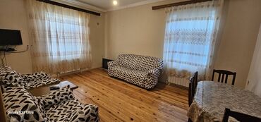 Uzunmüddətli kirayə evlər: 100 kv. m, 3 otaqlı — 14