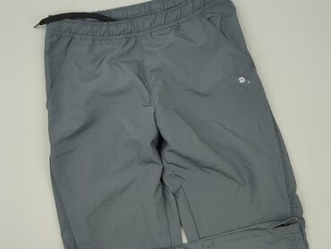 Spodnie dresowe dla mężczyzn, S, Decathlon, stan - Idealny