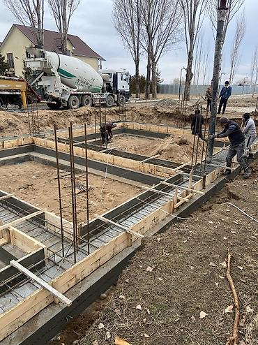 Строительство под ключ: Дома Больше 6 лет опыта — 9