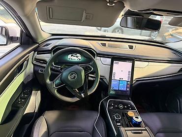 byd в кыргызстане: JMEV EX5: 2020 г., Электромобиль, Кроссовер — 5